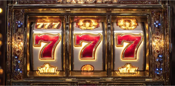 Laimėjimas – 777 simboliai